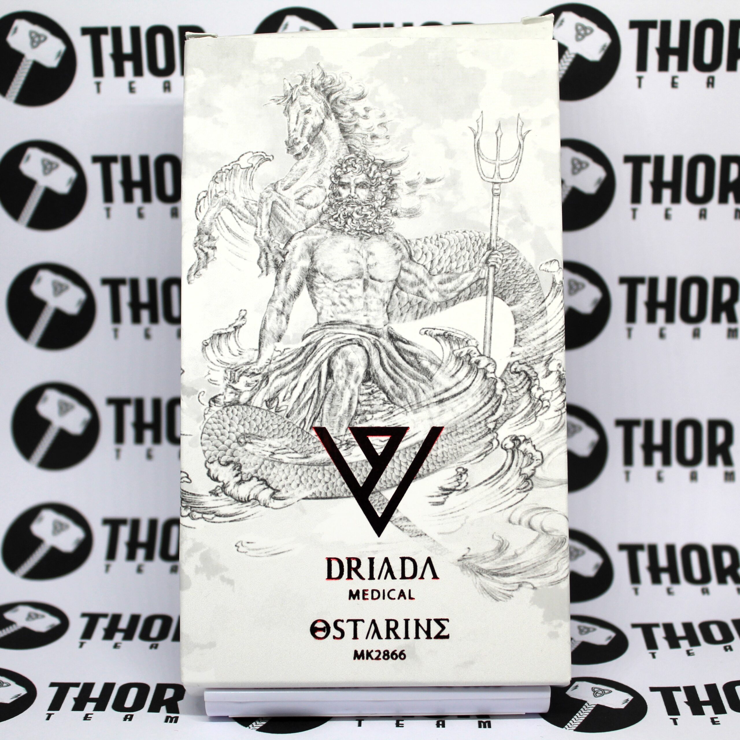 OSTARINE DRIADA