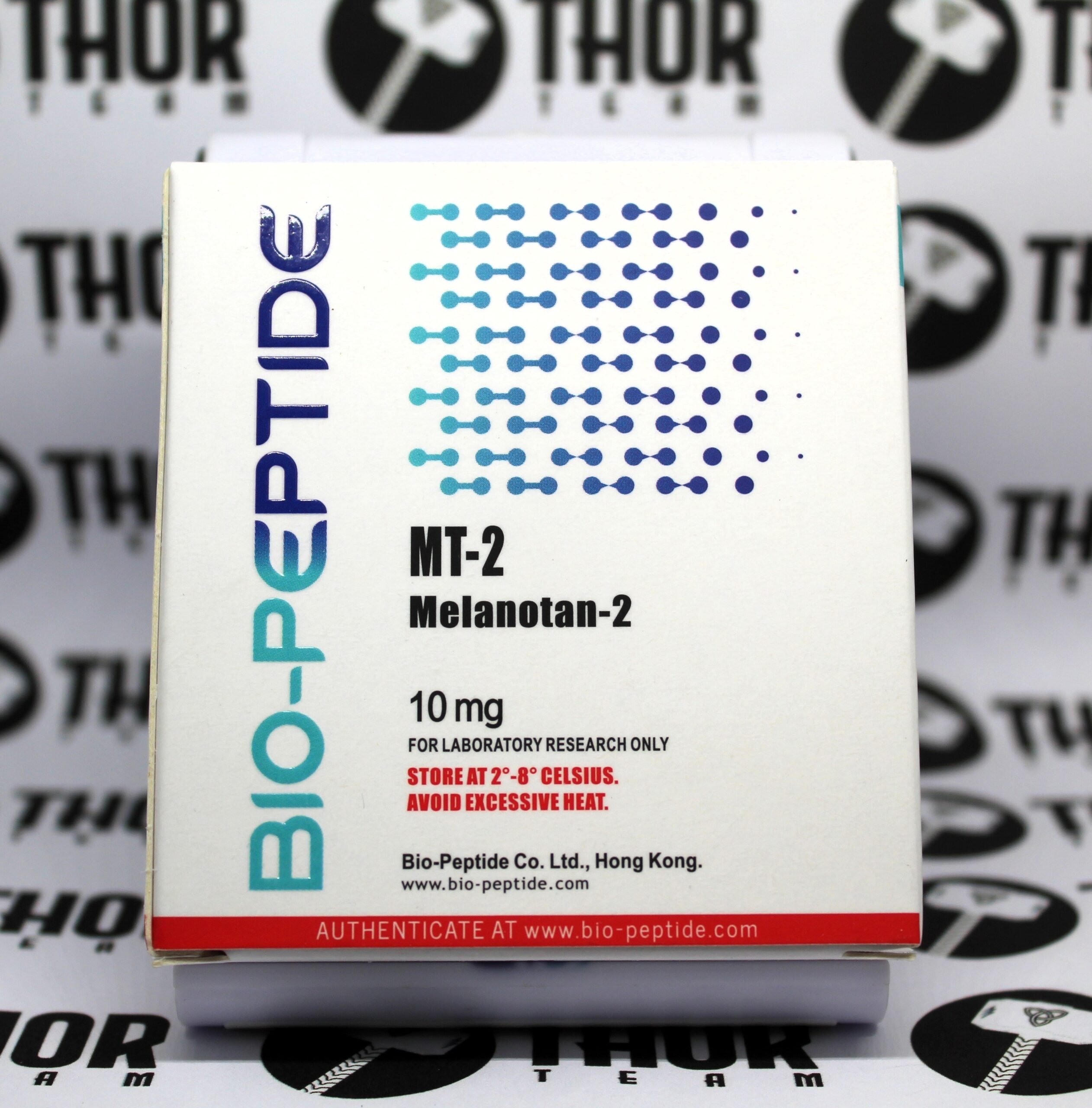 MELANOTAN 2 BIO PEPTIDE