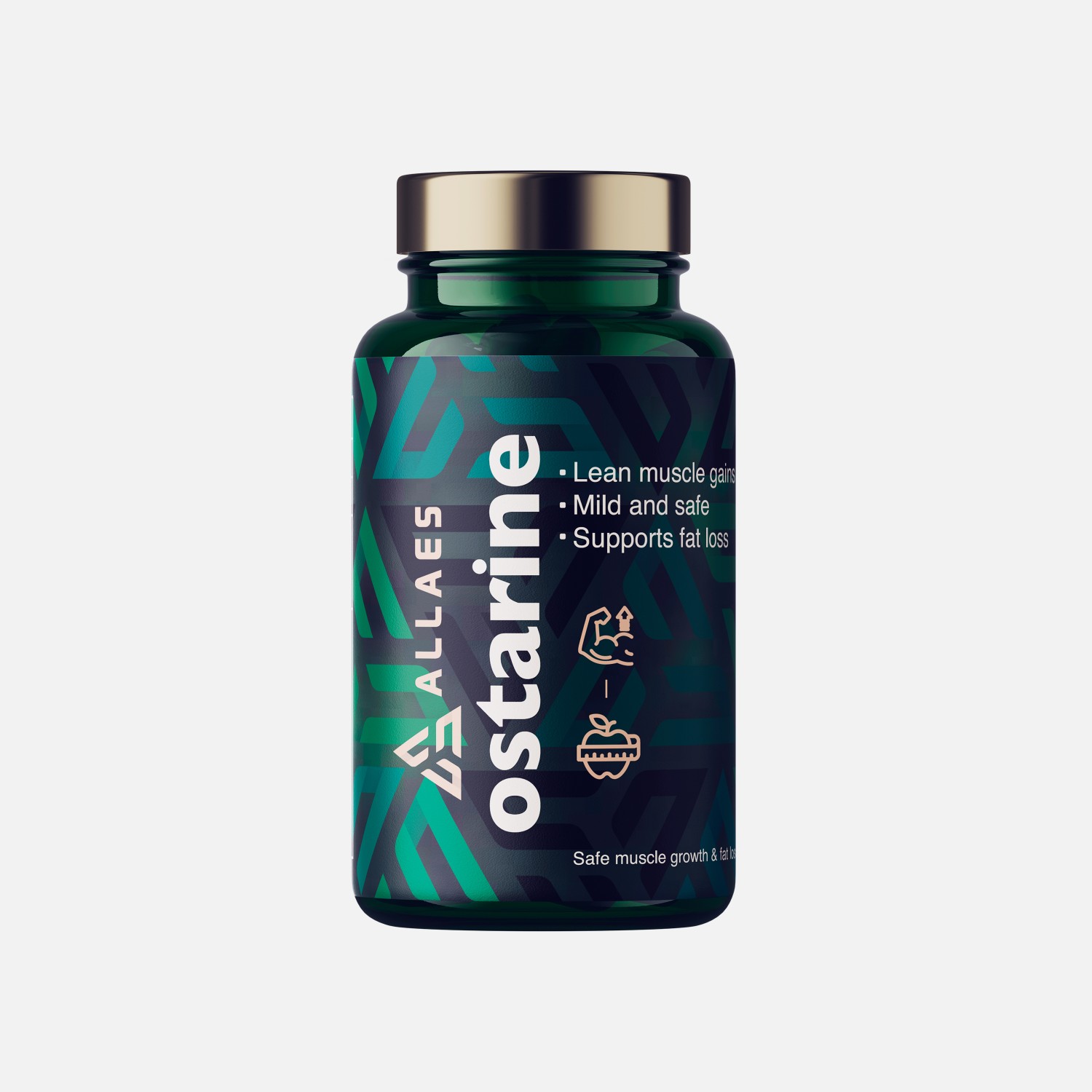 OSTARINE ALLAES