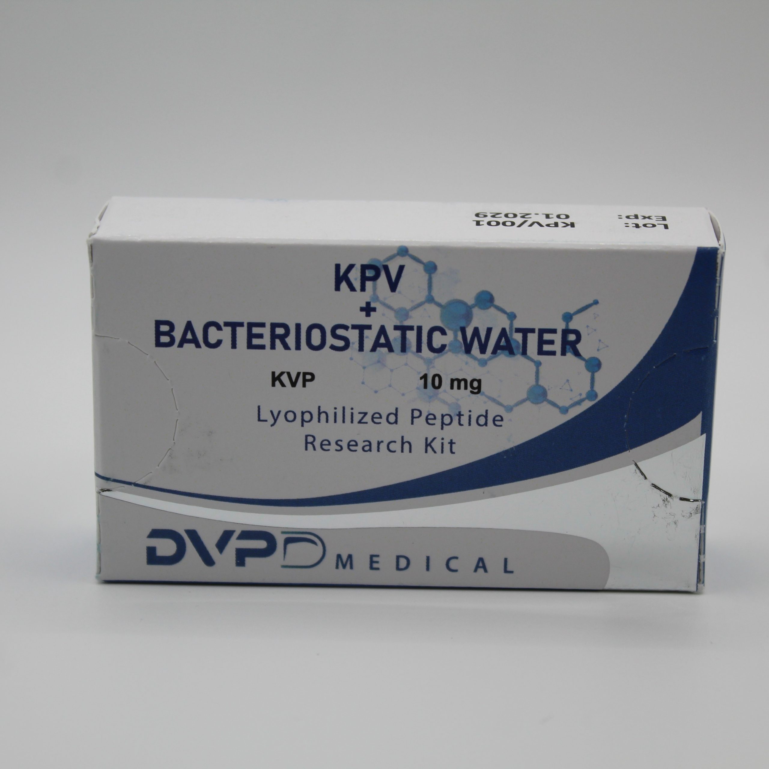 KPV DVP